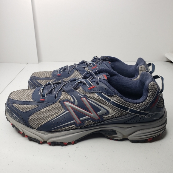 New Balance All Terrain Men's Running Hiking Shoes Size 12 - Picture 1 of 12